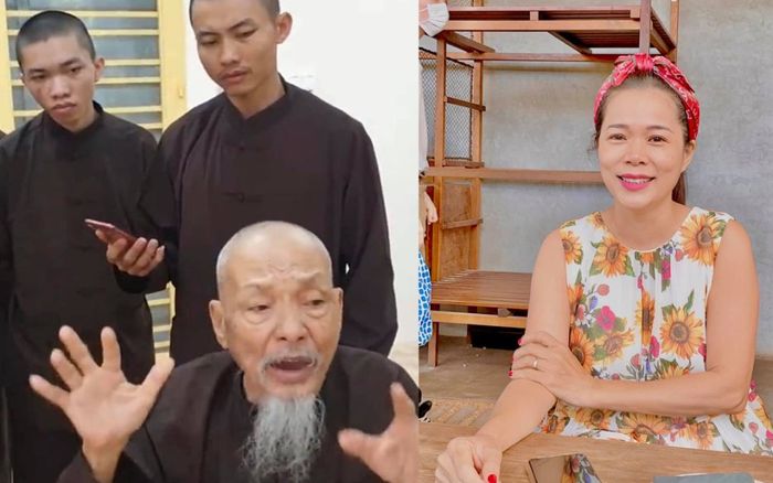 Ca sĩ Mỹ Lệ bức xúc vì các 'chú tiểu' của Tịnh thất Bồng Lai bị đem ra làm trò đùa, nhiều thông tin giả