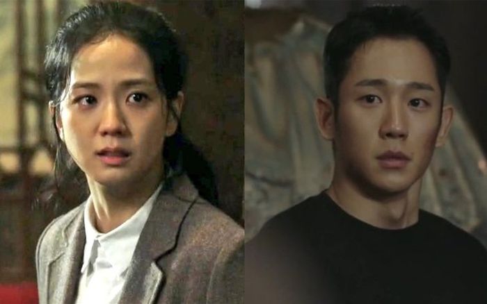 Phim của Jisoo và Jung Hae In rating tăng - Phim 'Young Lady and Gentleman' vượt mốc 35%