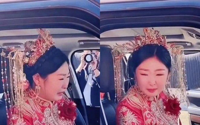 Vừa đến nhà hàng, cô dâu đột nhiên 'trở mặt' đòi thêm hơn 300 triệu, phản ứng của chú rể gây sững sờ