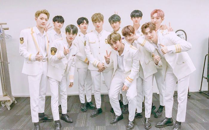Fan vỡ òa khi CJ ENM xác nhận Wanna One sẽ ra mắt ca khúc mới với đầy đủ 11 thành viên
