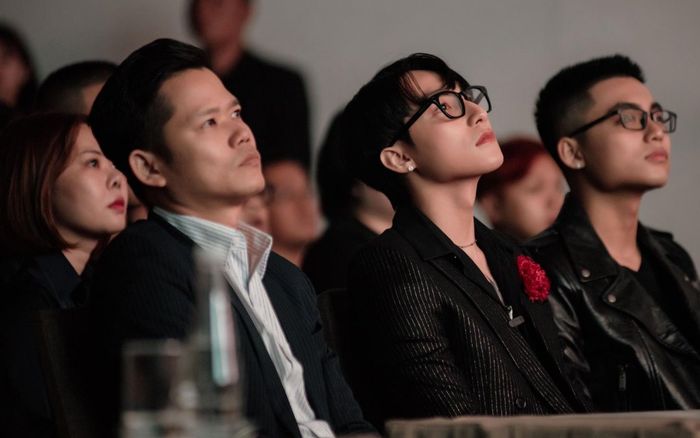 Sau Onionn, CEO công ty Sơn Tùng cũng chính thức 'dứt áo ra đi'