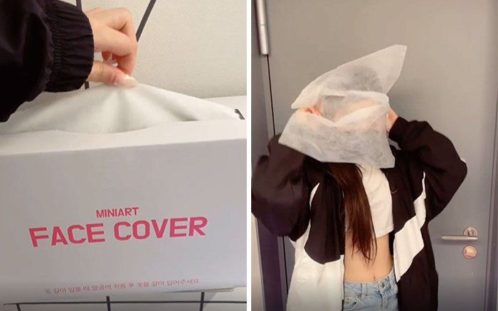 Những thứ 'lạ đời' ở Hàn Quốc, du khách nên biết để không ngỡ ngàng