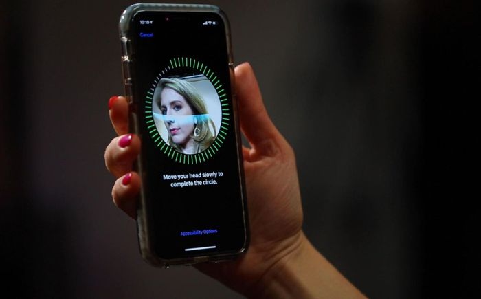 iPhone mất Face ID: 5 nguyên nhân và cách khắc phục hiệu quả