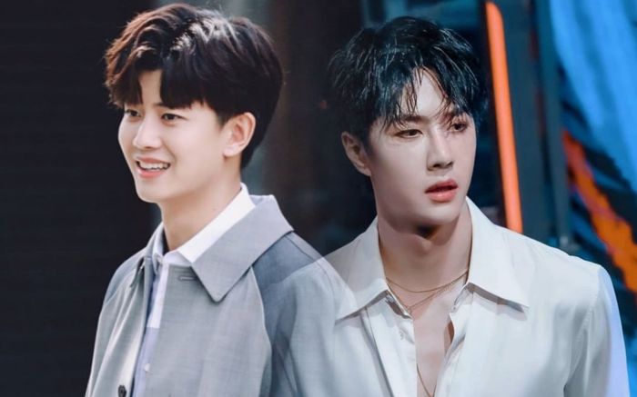 Vương Nhất Bác và Nhậm Gia Luân bất ngờ 'thành đôi', trình diễn cực sung hit của T-Ara?