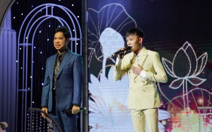 Ca sĩ Hồ Văn Cường nhận cát-sê 200 triệu đồng