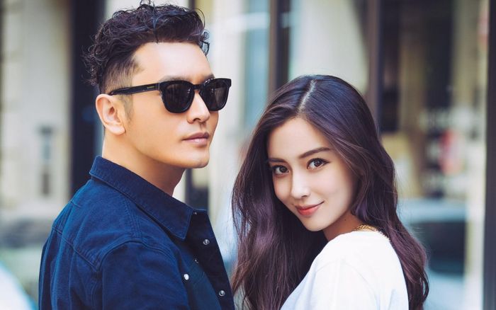 Angela Baby khéo léo để lộ mối quan hệ hiện tại với Huỳnh Hiểu Minh sau nghi vấn 'đường ai nấy đi'