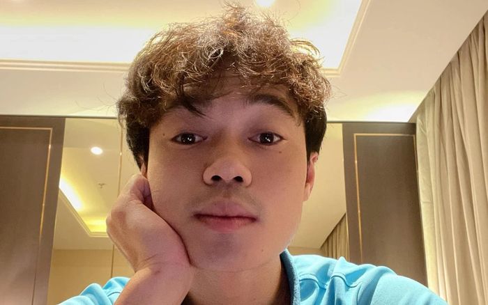 Văn Toàn nói gì sau khi mắc Covid-19?