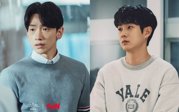 Phim 'Our Beloved Summer' đạt rating cao nhất ở tập 12, 'Ghost Doctor' dẫn đầu đài cáp