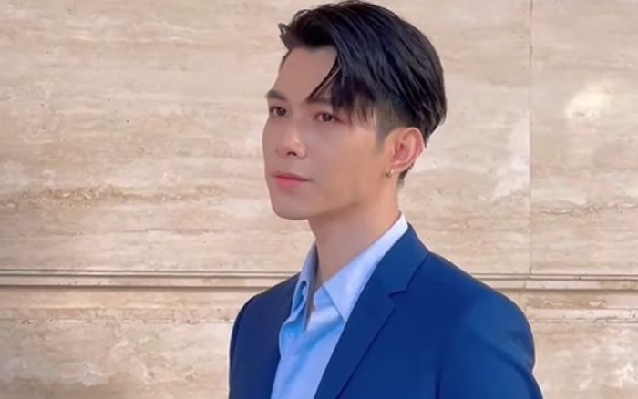 Anh Tú bị nghi 'dao kéo' vì khuôn mặt 'khang khác', liền phản ứng thế này!