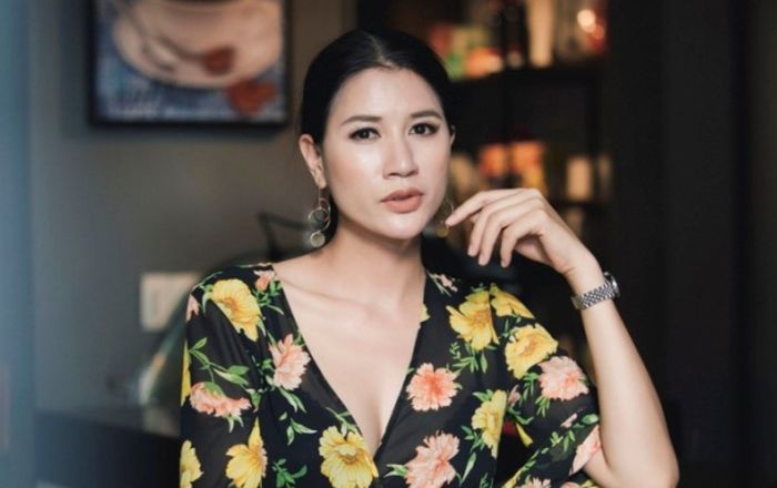 Trang Trần tiết lộ chuyện quá khứ, từng bị bố mẹ đánh vì đòi làm người mẫu