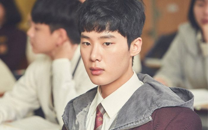 Sốc: Kim Dong Hee thừa nhận hành vi bạo lực học đường