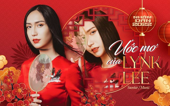 Ước mơ của Lynk Lee
