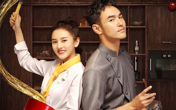 Phim ngôn tình của cặp 'chú cháu' Nguyễn Kinh Thiên - Tống Tổ Nhi ấn định lịch lên sóng