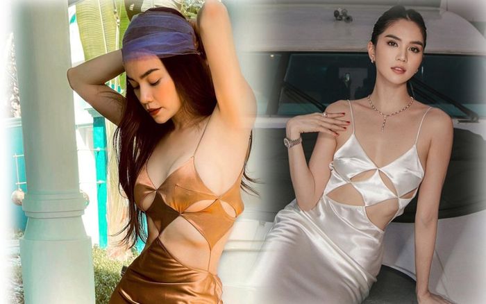 6 mỹ nhân gợi cảm nhất Vbiz đụng váy hiểm hóc: H'hen Niê chưa phải là số một