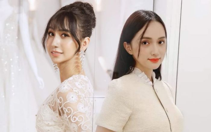 Lynk Lee: 'Tôi không muốn làm hoa hậu giống Hương Giang'