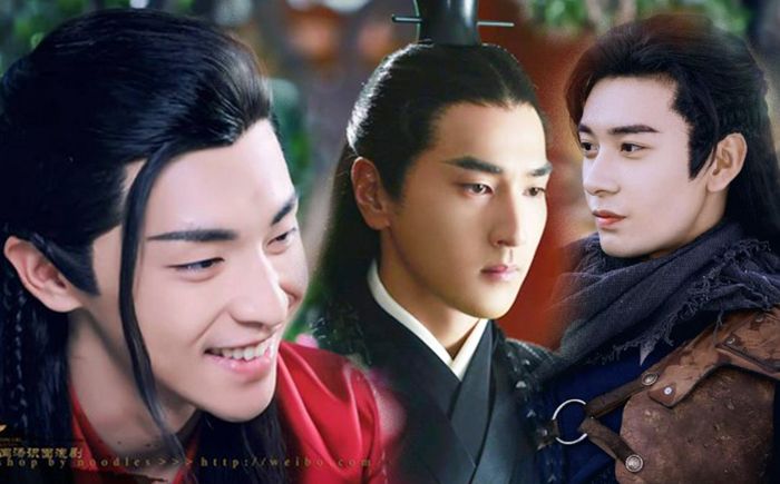 5 thái tử chung tình nhất Cdramas: Dạ Hoa đợi Bạch Thiển 300 năm, Lý Thừa Ngân chịu sống cô độc cả đời