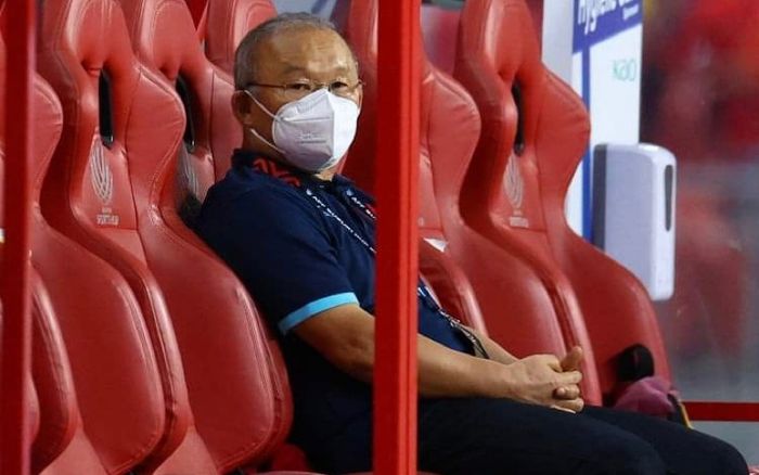 Ba học trò bị Covid-19, ông Park đối diện khó khăn chưa từng có ở tuyển Việt Nam
