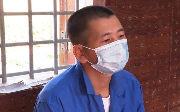 Chân dung cha dượng đạp chết bé 2 tuổi: Thành phần bất hảo ở địa phương, là bạn thân của cha nạn nhân