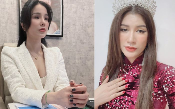 Thấy Diệp Lâm Anh ly thân, Trang Khàn tuyên bố: 'Tiểu tam' phải bồi thường tiền hoặc đi tù