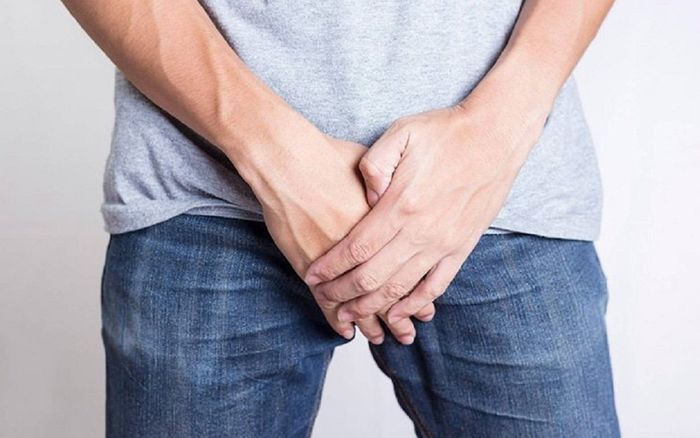 'Cậu nhỏ' ngắn lại khoảng 4cm sau khi mắc Covid-19