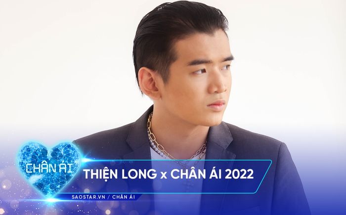 Chàng trai 'nghiện mèo' ở Chân Ái 2022: Ấn tượng với những cô gái lớn tuổi, đã sẵn sàng cho hôn nhân