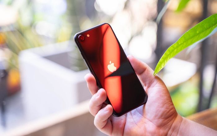 iPhone SE 2020 có đáng để người dùng iPhone 7 nâng cấp?