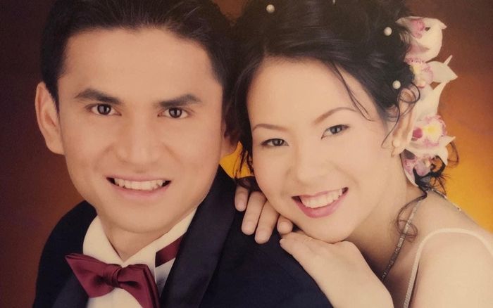 Vợ Kiatisuk lần đầu tiết lộ 5 điều đặc biệt về bầu Đức