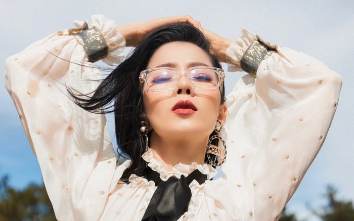 Lệ Quyên bất ngờ chia sẻ 'tuyên ngôn' của phụ nữ