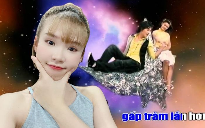 Không phải Trương Quỳnh Anh, Khởi My mới chính là người góp giọng trong hit đời đầu của Ngô Kiến Huy