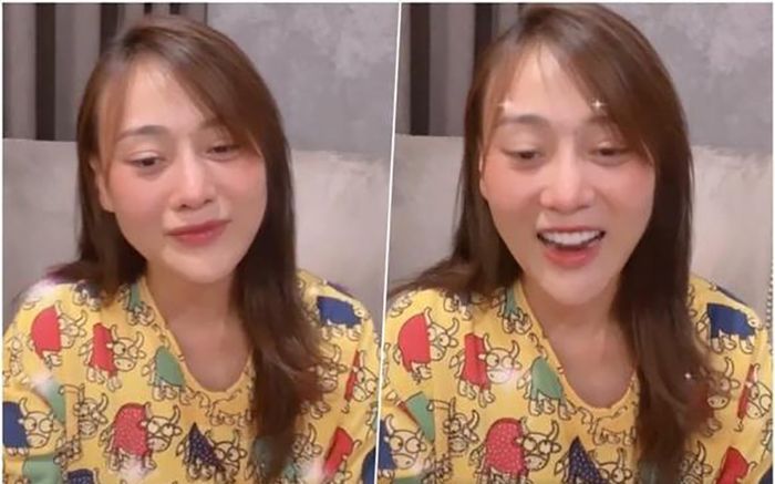 Mỹ nhân đất Bắc Phương Oanh bị netizen soi điểm kém xinh trên khuôn mặt