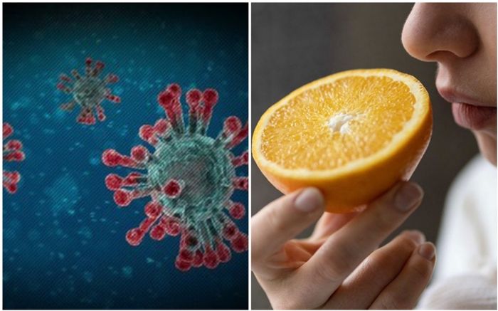 Làm thế nào để khôi phục vị giác, khứu giác sau khi mắc Covid-19?