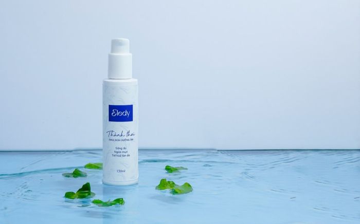 Giải mã bộ sản phẩm Thảnh Thơi của nhà Eledy - Làm đẹp chỉ với 5 phút mỗi ngày cho người mới bắt đầu