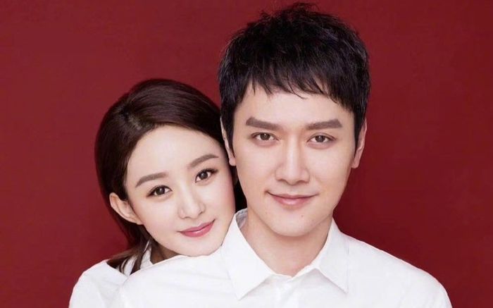 Phùng Thiệu Phong đáp trả phũ phàng khi nhận câu hỏi liên quan đến Triệu Lệ Dĩnh