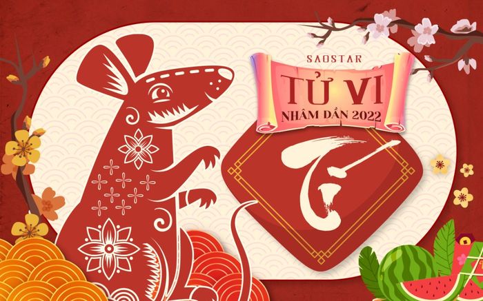 Xem tử vi tuổi Tý năm Nhâm Dần 2022: Khó khăn, phiền muộn đủ đường do dính hạn Tam Tai