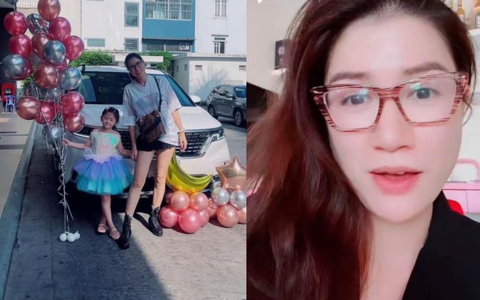 Trang Khàn phản ứng thế nào khi bị tố ăn chặn từ thiện để mua xế hộp tiền tỷ?