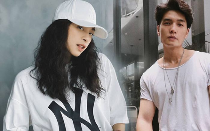 Ngô Thanh Vân làm điều đặc biệt với Huy Trần sau hơn 1 năm hẹn hò: Vbiz sắp có tin vui?