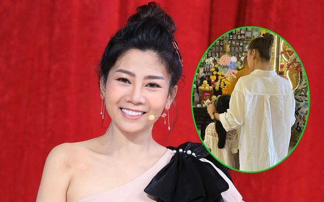 Bạn bè làm điều đặc biệt trong ngày sinh nhật Mai Phương