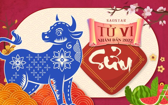 Xem tử vi tuổi Sửu năm Nhâm Dần 2022: Nước đẩy thuyền lên, tiền bạc dồi dào