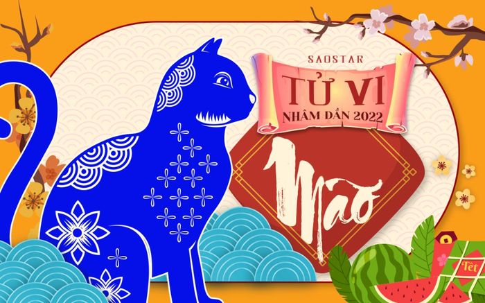 Xem tử vi tuổi Mão năm Nhâm Dần 2022: Tiền tài hao hụt, tình cảm gặp trục trặc