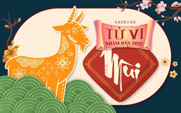 Xem tử vi tuổi Mùi năm Nhâm Dần 2022: Công việc thuận lợi, được Thần Tài gõ cửa