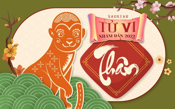 Xem tử vi tuổi Thân năm Nhâm Dần 2022: Khó khăn bủa vây, tài lộc hao tổn