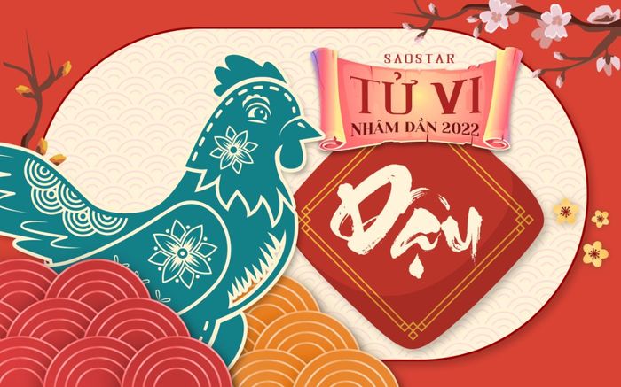 Xem tử vi tuổi Dậu năm Nhâm Dần 2022: Được quý nhân giúp đỡ, tình tiền đỏ thắm