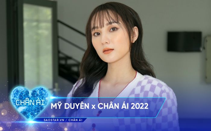 Người 'khơi mào drama' trong Chân Ái tập 1 - Mỹ Duyên: Ghen có lý trí, bạn trai không cần quá lãng mạn