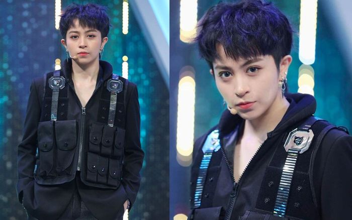 Gil Lê bị chỉ trích vì một hành động được cho là 'thiếu ý thức'