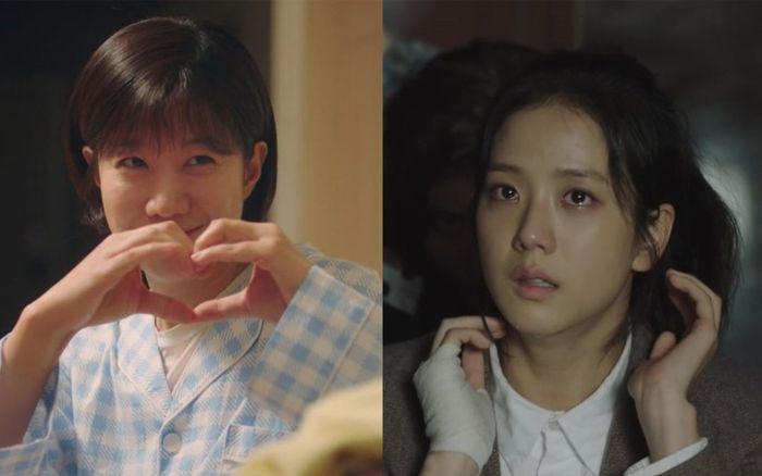 Phim 'Snowdrop' rating giảm - Phim 'The King of Tears, Lee Bang Won' đạt rating cao nhất hơn 10%