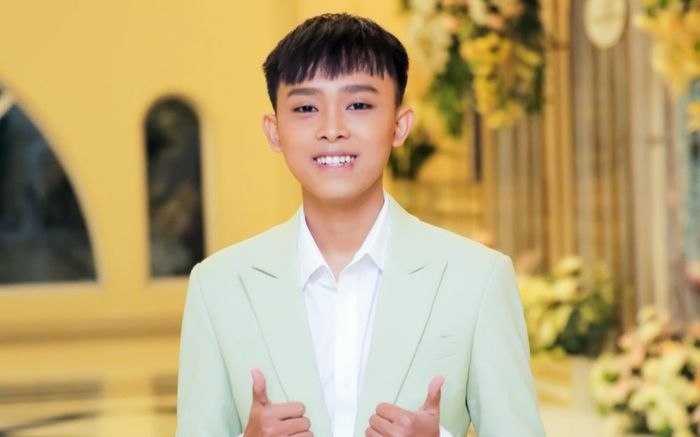 Phía Hồ Văn Cường có động thái phủ nhận thông tin cát-xê 200 triệu một show?