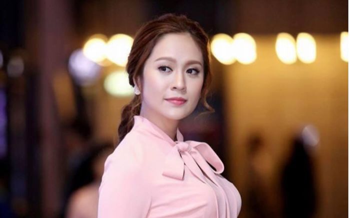 Diễn viên Thanh Thuý: 'Sugar Baby là hình thức 'mại dâm' trá hình'