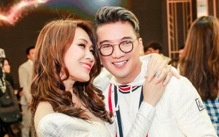 Đàm Vĩnh Hưng chúc mừng sinh nhật Mỹ Tâm còn tiết lộ kỷ vật giữ kín suốt 16 năm