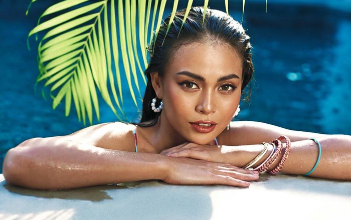 Mâu Thủy vẫn chưa sẵn sàng chuyện yêu đương sau 8 năm chia tay bạn trai