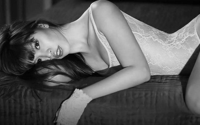 Động thái của Hà Anh khi bị nghi là người mà Xuân Lan ám chỉ 'nữ hoàng đạo lý'